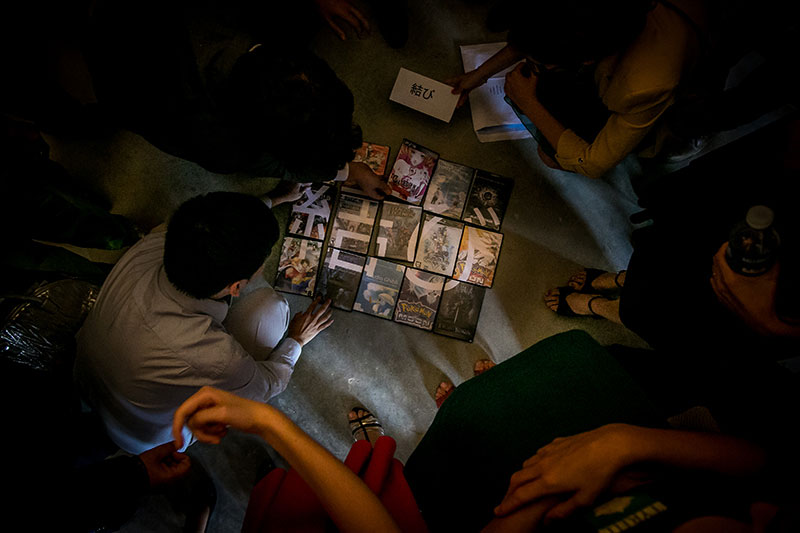 Escape room empresas barcelona