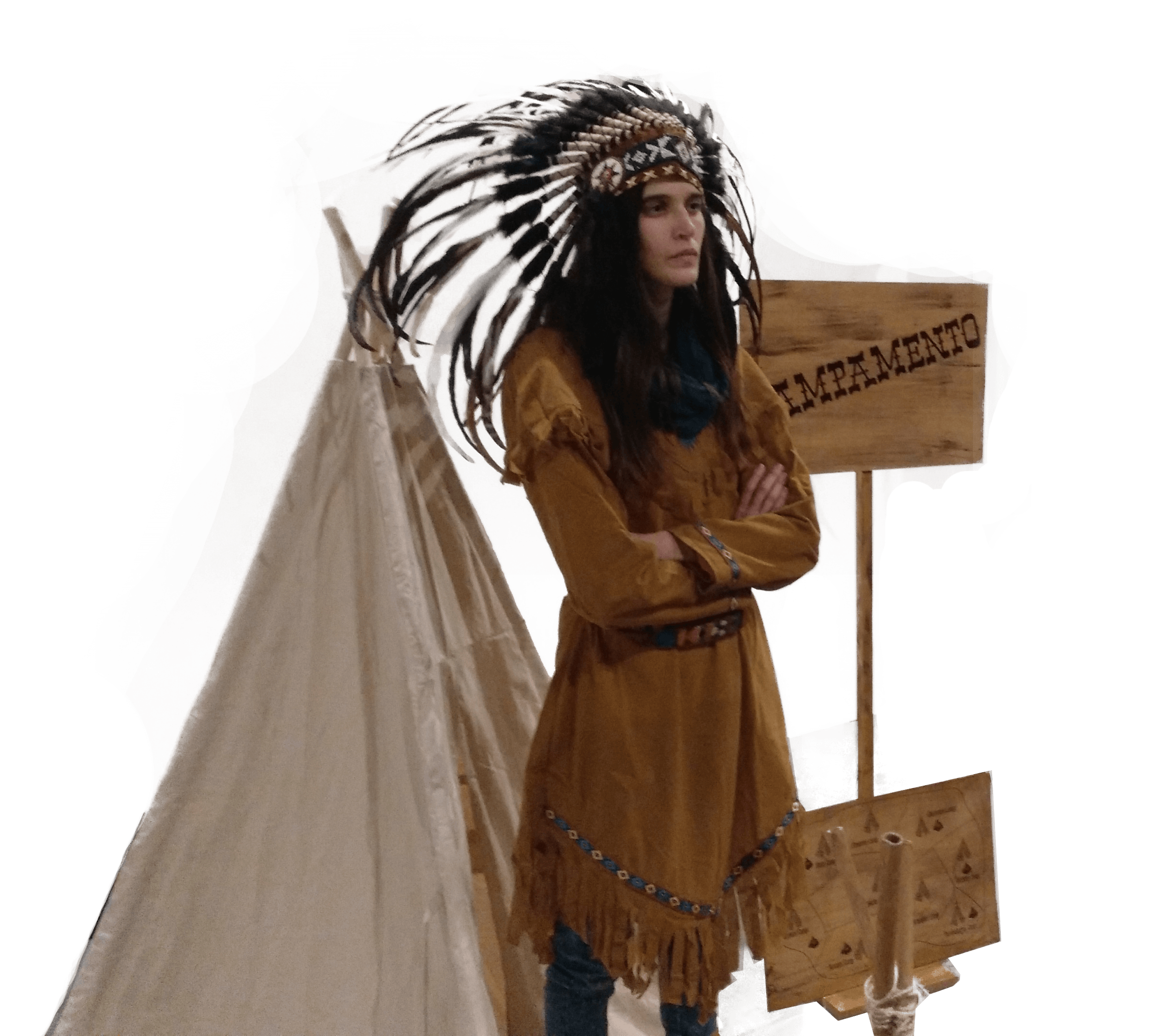 Creadores room escape