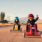 Storytelling Escape Room