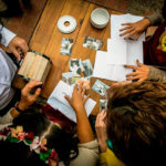 Room Escape Fiestas Mayores